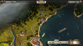 Bounty Train screenshot 3