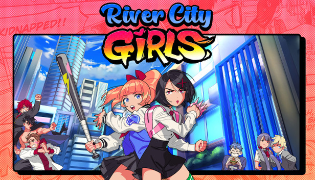 River City Girls