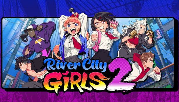 River City Girls 2