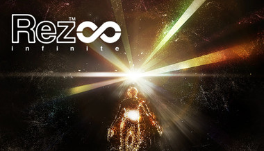 Rez Infinite