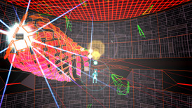 Rez Infinite screenshot 4