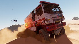 Dakar Desert Rally screenshot 4