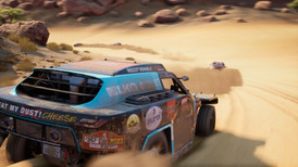 Dakar Desert Rally screenshot 2