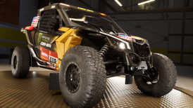 Dakar Desert Rally screenshot 3