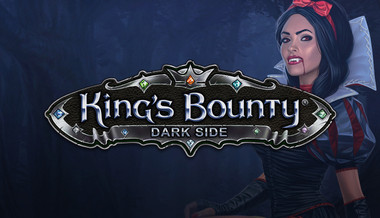 King's Bounty: Dark Side