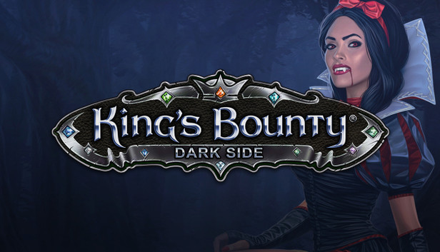 King's Bounty: Dark Side