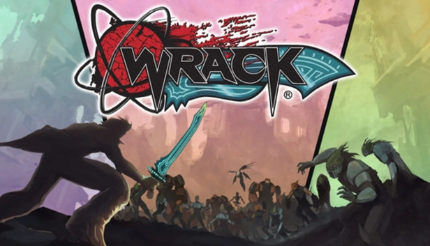 Купить Wrack Steam