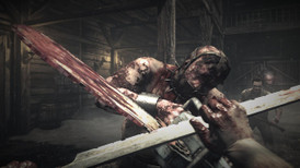 The Evil Within: The Executioner screenshot 2