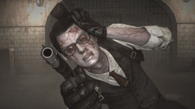 The Evil Within: The Executioner screenshot 5