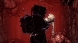 The Evil Within: The Executioner screenshot 3