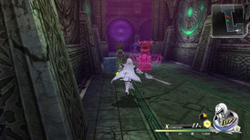 Tokyo Xanadu eX+ screenshot 4