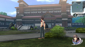 Tokyo Xanadu eX+ screenshot 5