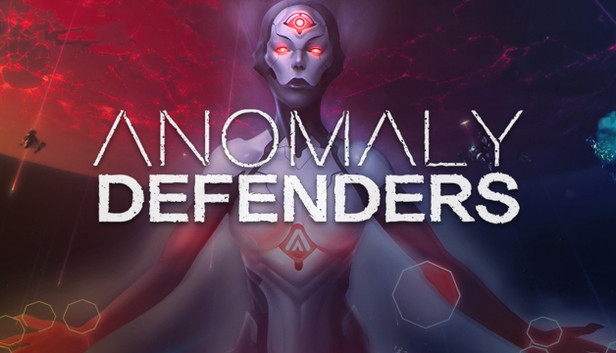 Anomaly Defenders