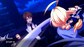 XBlaze Code: Embryo screenshot 2