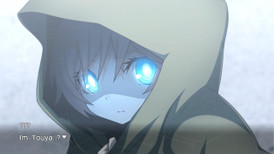 XBlaze Code: Embryo screenshot 3