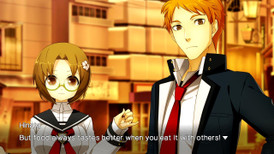 XBlaze Code: Embryo screenshot 4