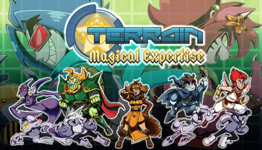 Terrain of Magical Expertise - Gioco completo per PC