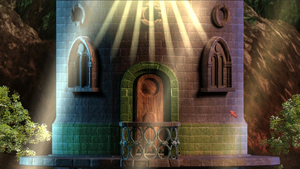Tower Of God: One Wish screenshot 1