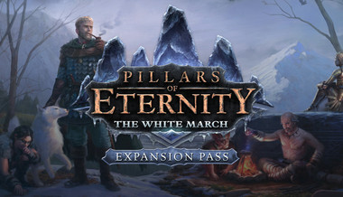 Pillars of Eternity: The White March Expansion Pass - PC & Mac (Steam)
