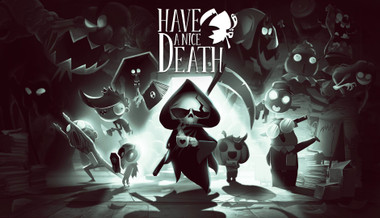 Have a Nice Death - PC (Steam)
