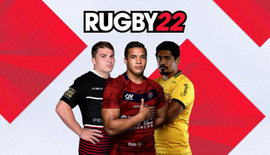 Rugby 22 - PC (Steam)