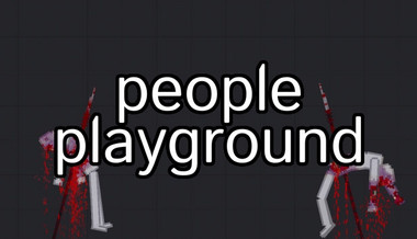 People Playground - PC (Steam)
