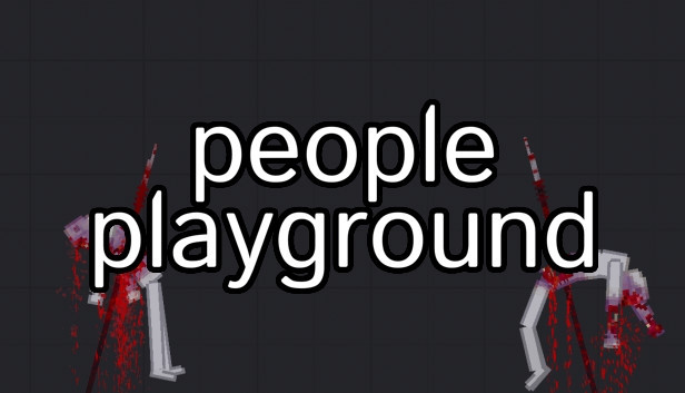 People Playground Peoples – Fuldapocalypse Fiction