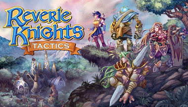 Reverie Knights Tactics - Gioco completo per PC - Videogame