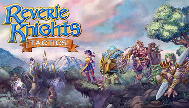 Reverie Knights Tactics