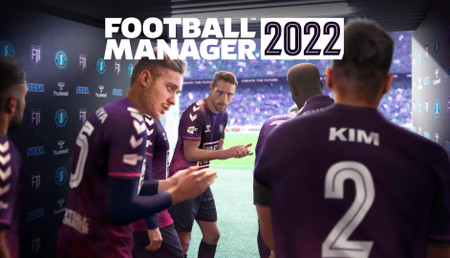 Football Manager 2022 - PC (Steam)