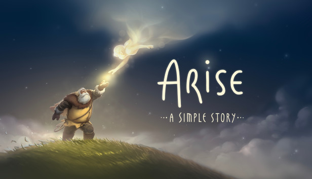 Arise A Simple Story