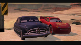 Disney Cars Classics screenshot 3