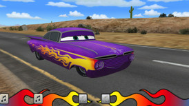 Disney Cars Classics screenshot 4