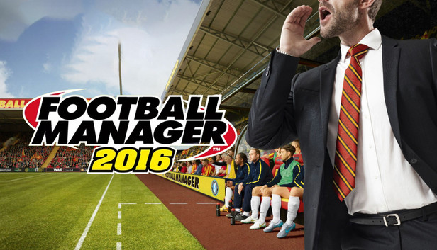 Football Manager 2016