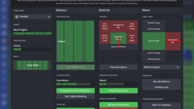 Football Manager 2016 screenshot 4