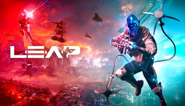 LEAP - Gioco completo per PC - Videogame