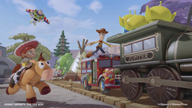 Disney Infinity 1.0: Gold Edition screenshot 4