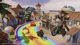 Disney Infinity 1.0: Gold Edition screenshot 5