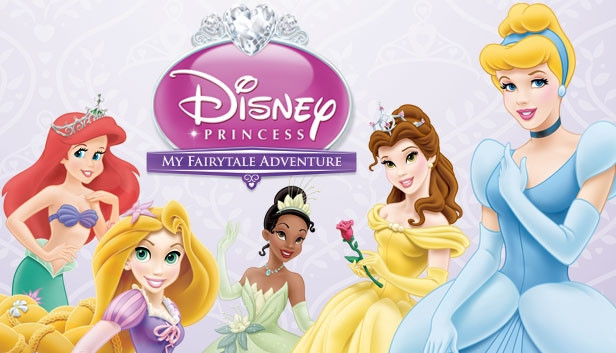 Disney The Princess and the Frog on Steam