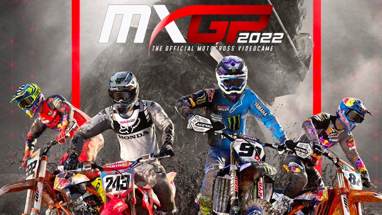 Comprar MXGP 2022 Other