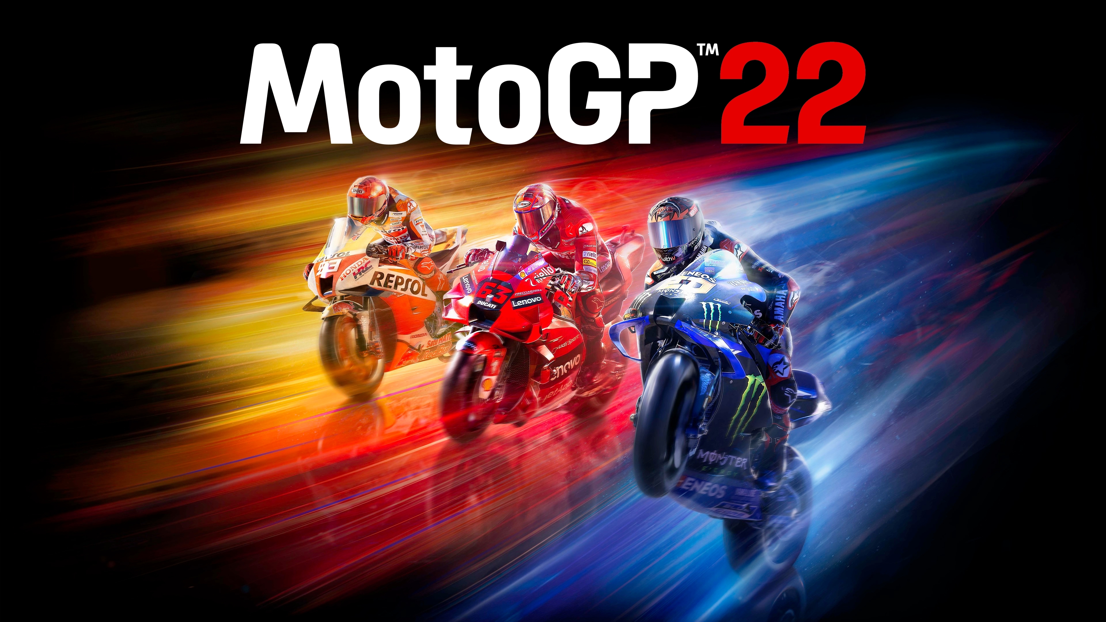 MotoGP™23, Aplicações de download da Nintendo Switch, Jogos