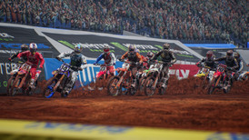 Monster Energy Supercross - The Official Videogame 5 screenshot 5