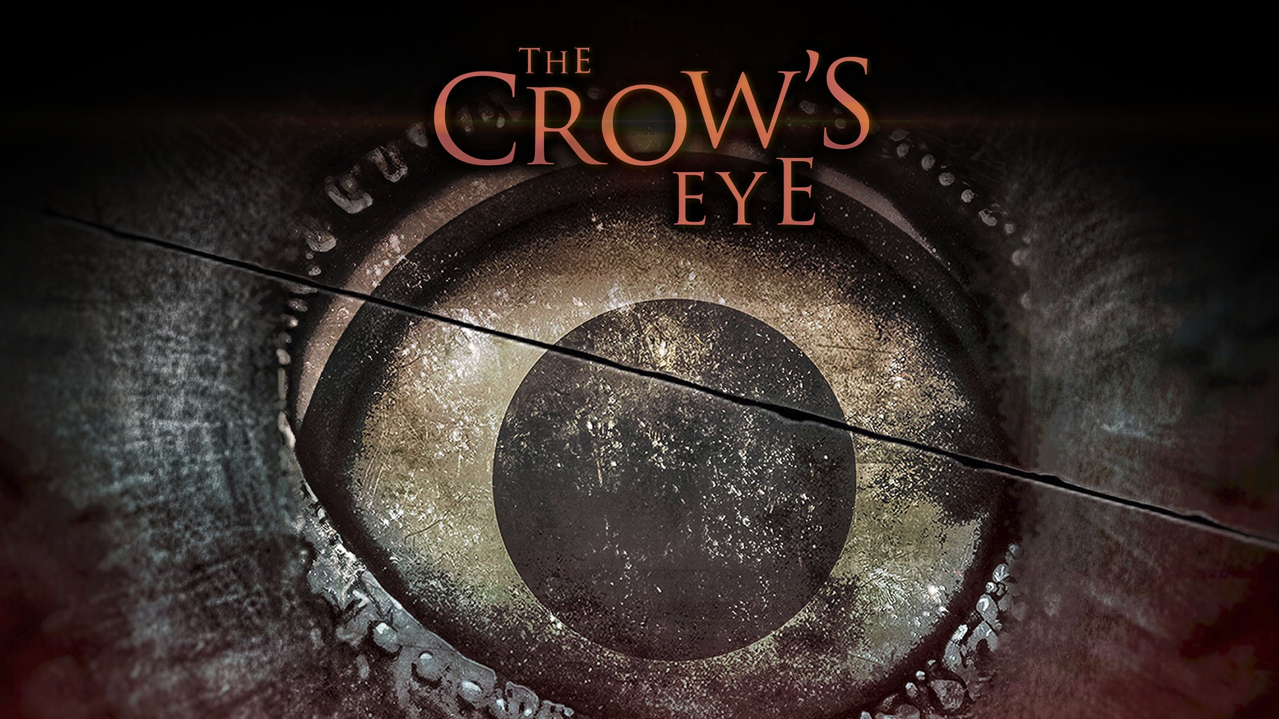 Comprar The Crow's Eye - PC (Steam)