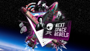 Next Space Rebels