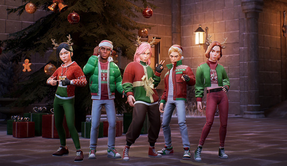 Propnight screenshot 1