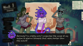 Monster Prom: First Crush Bundle screenshot 4
