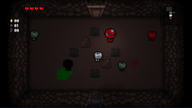 The Binding of Isaac: Rebirth screenshot 2