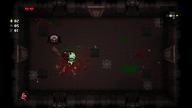 The Binding of Isaac: Rebirth screenshot 4