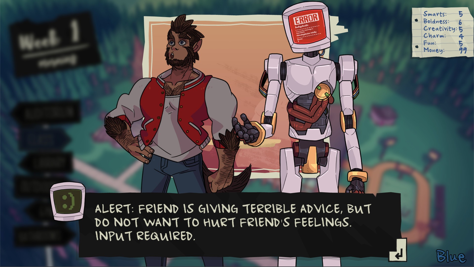Buy Monster Prom: Second Term Steam