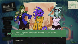 Monster Prom: Second Term screenshot 4